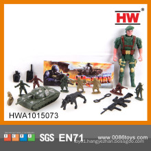 Hot Sale children toy soldier
